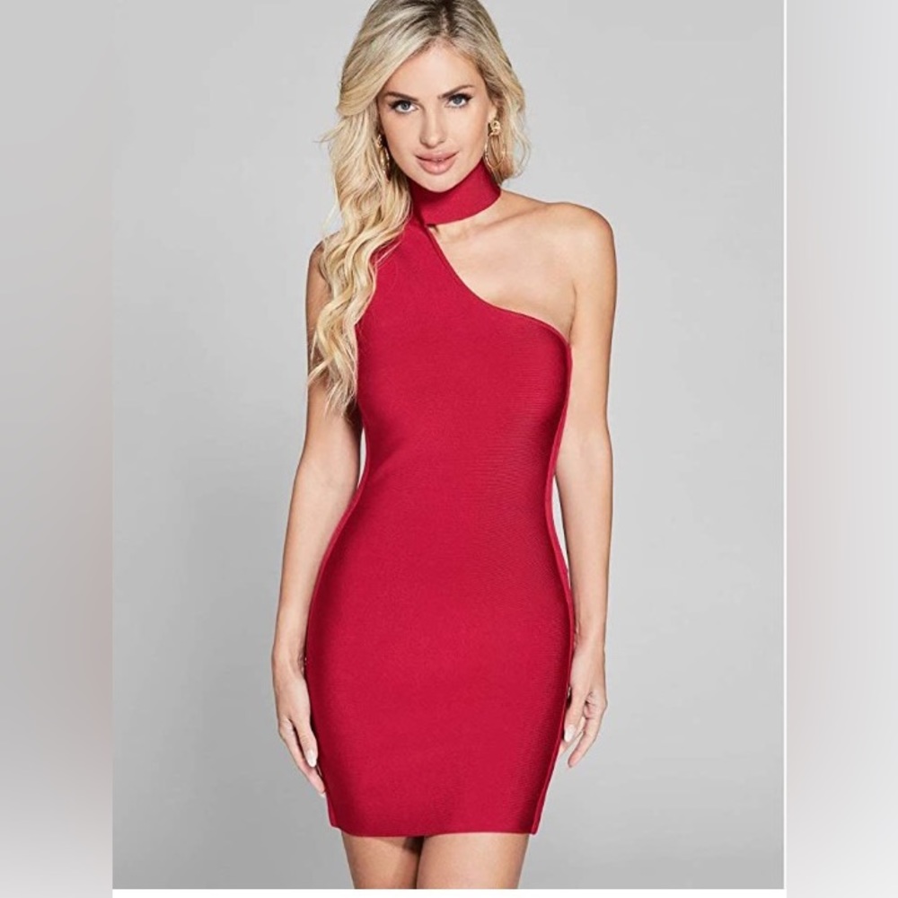 Bandage mini dress from Marciano- worn only once